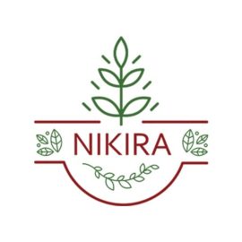 NIKIRA Handmade Soap logo