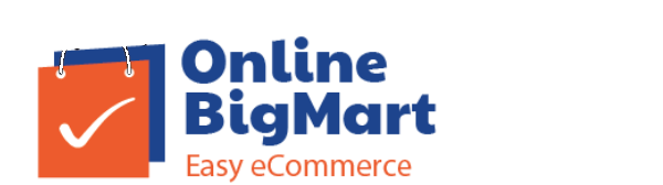 OnlineBigMart logo
